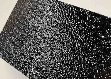 De zwarte Grote Ruwe Deklaag van het Textuurral9005 Duurzame Poeder voor de Oppervlakte van het Meubilairmetaal