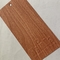 De houten Korreleffect Thermoset verf van de Poederdeklaag voor Aluminiumprofielen