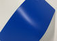 Thermoset van de Ralkleur Blauwe Matte Epoxypoederdeklaag voor Meubilairoppervlakte