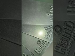 RAL 9006 de Metaaldeklaag van het de Polyesterpoeder van de Poederlaag Heldere Zilveren Thermosetting Epoxy