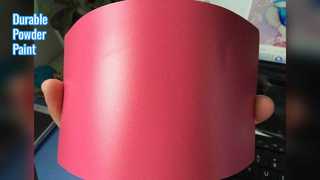 Antibacteriële poederverf Hoge exterieurprestaties