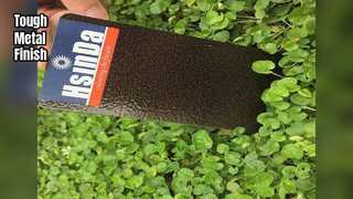 Duurzame epoxypoedercoating voor metalen afwerkingen