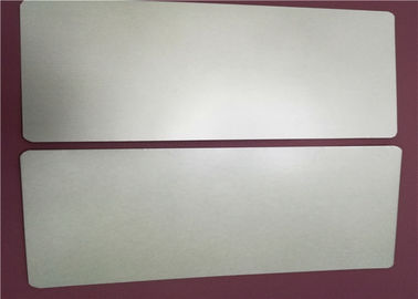 Het metaal beëindigt Hoogwaardige Epoxy van de Deklaagral van het Polyesterpoeder Kleur 7035 Uitstekende Flexibiliteit