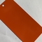 Halfglans satijn polyester spuitverf poedercoating RAL-kleur