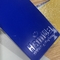RAL5002 Blauw Glanzende poedercoating Verf van hoge kwaliteit