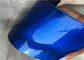 Blauwe de Laagverf van het Suikergoedpoeder, de Elektrostatische Thermoset Epoxydeklaag van het Polyesterpoeder