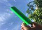 Groen Epoxypolyesterpoeder die Fluorescente Thermalsetting-Chemische productenweerstand met een laag bedekken