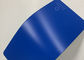 Thermoset van de Ralkleur Blauwe Matte Epoxypoederdeklaag voor Meubilairoppervlakte
