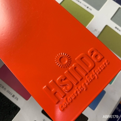 Duurzame thermohardende poedercoatings voor New Energy Car Battery Protective Shells