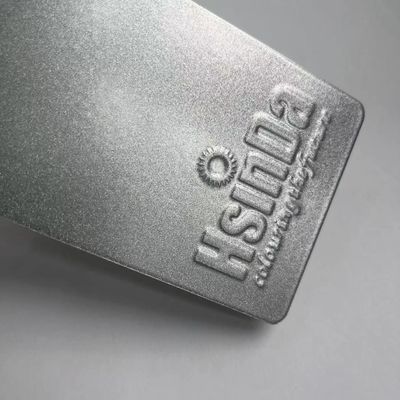 Ral 9006 Grijze glinsterende metalen zilveren glitter poedercoating verf thermolak