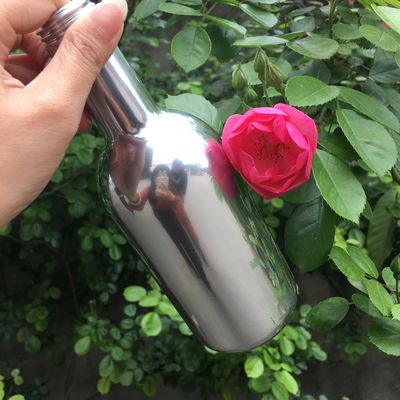 Glaspoedercoating met uitstekende UV- en chemische weerstand tegen hechting voor metalen oppervlakken