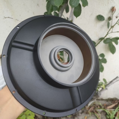 6h 8h Hoge hardheid Zwart zand voor afwerking zand textuur poeder coating verf voor metalen siergrill 6h 8h Spray applicatie