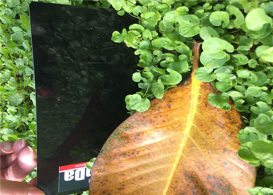 Hoogglanzend thermoset poedercoating Veiligheid Energiebesparing Milieuvriendelijk