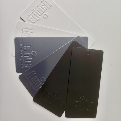 Super Matte Poedercoating 7-95% Glans 25kg voor Metalen Oppervlakken