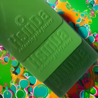 Antibacteriële Epoxy Poedercoating voor Langdurige Bescherming en Hoge Temperatuurbestendigheid