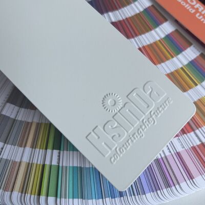 RAL 9003 Witte supermatte 3% laagglanzende poedercoating